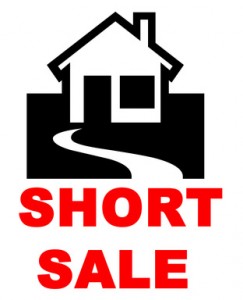Short Sale Sign